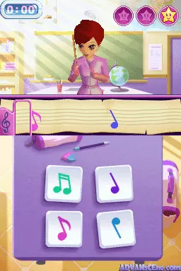 Image n° 3 - screenshots : Dreamer Series - Teacher